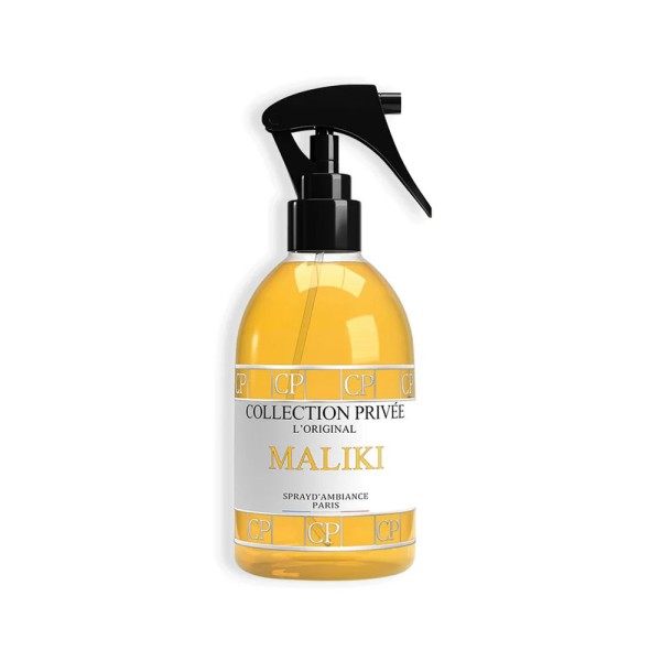 Parfum textile Maliki