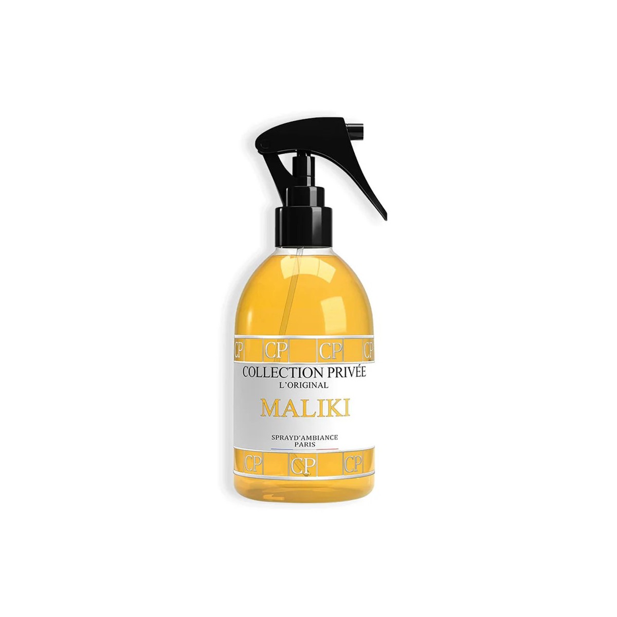 Parfum textile Maliki Parfum textile Maliki