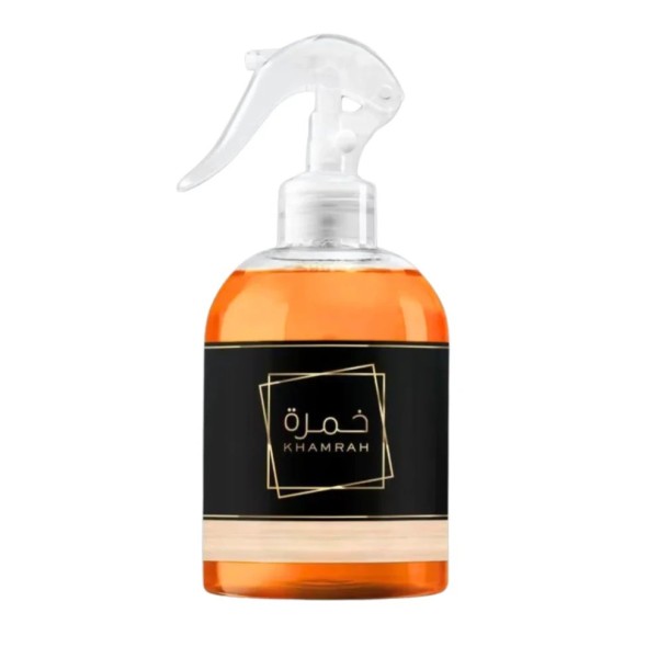 Parfum textile Khamrah