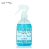 Parfum textile Coton Frais