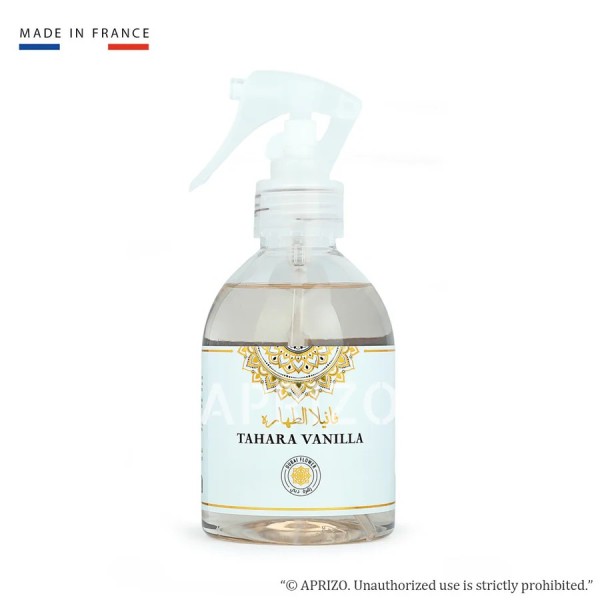 Parfum textile Tahara Vanille