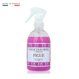 Parfum textile Figue