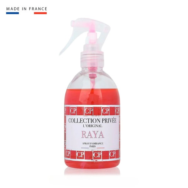 Parfum textile Raya