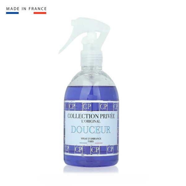 Parfum textile Douceur