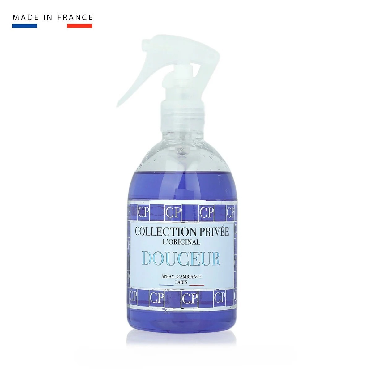Parfum textile Douceur Parfum textile Douceur