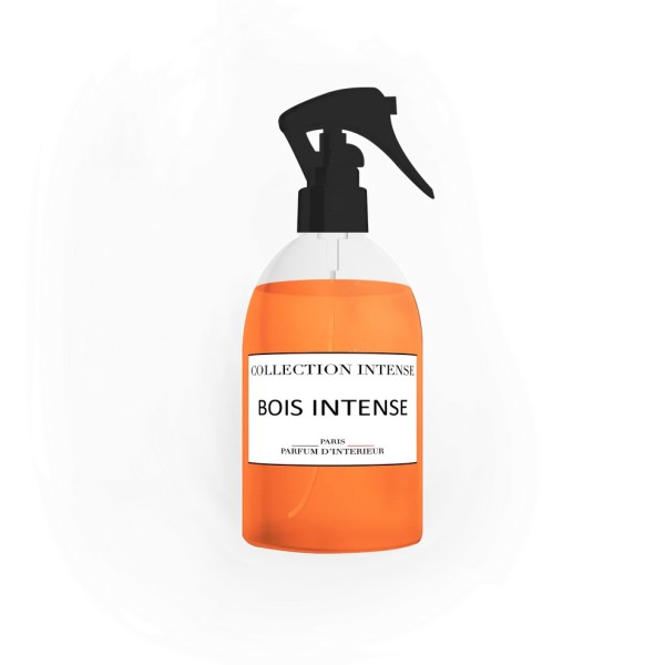 Parfum textile Bois Intense