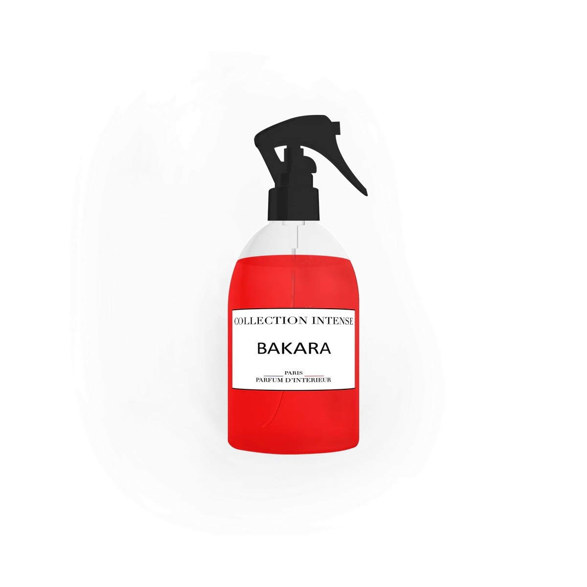 Parfum textile Bakara Parfum textile Bakara