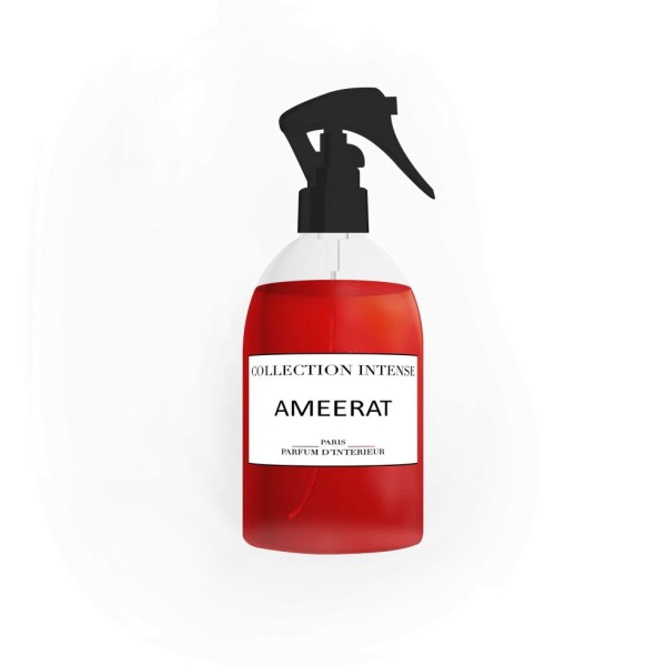 Parfum textile Ameerat