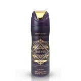 Déodorant Badee Al Oud Amethyst - Lattafa