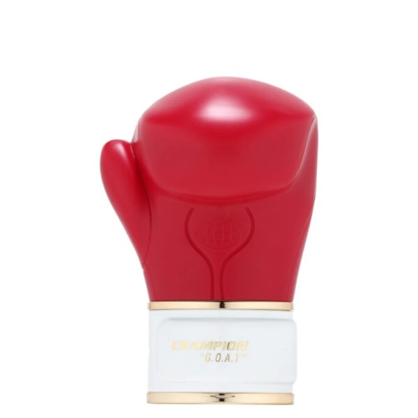 Eau de parfum Champion G.O.A.T – Fragrance World