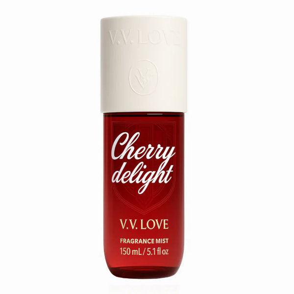 Vv Love - Cherry Delight - Brume Parfumée