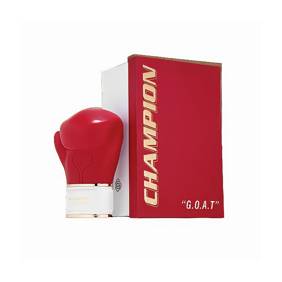 Eau de parfum Champion G.O.A.T – Fragrance World Eau de parfum Champion G.O.A.T – Fragrance World