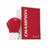 Eau de parfum Champion G.O.A.T – Fragrance World