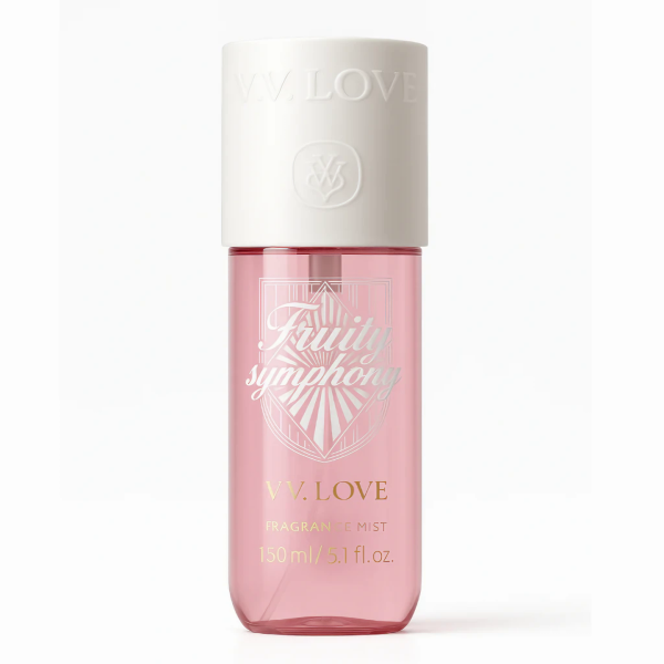 Vv Love - Fruity Symphony - Brume Parfumée