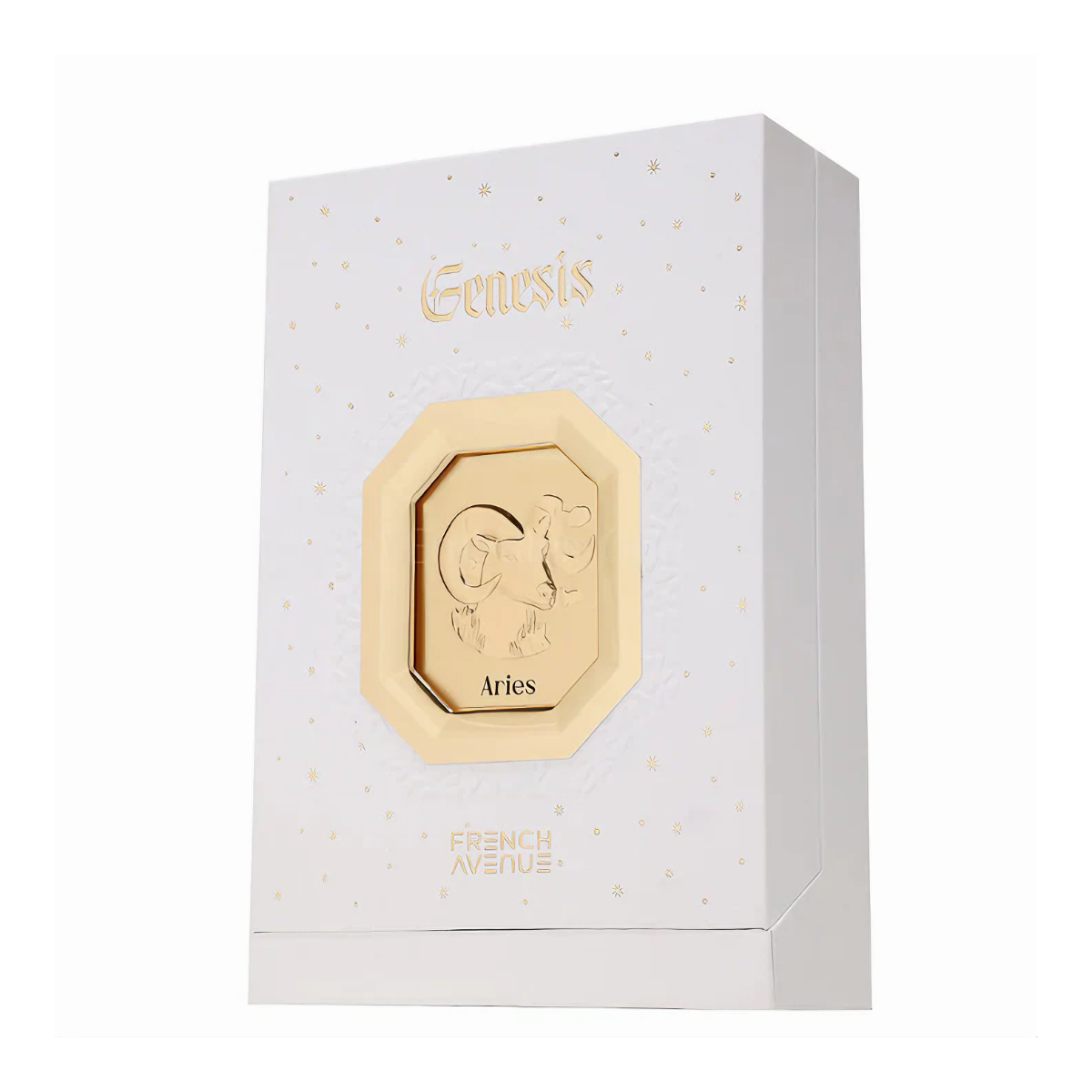 Aries Perfume 90 ml - French Avenue Aries Perfume 90 ml - French Avenue