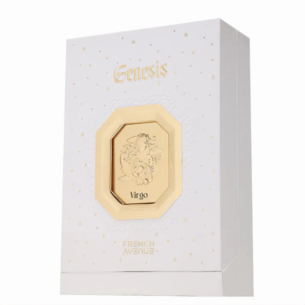 Virgo Perfume 90 ml - French Avenue
