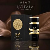 LATTAFA ASAD EAU DE PARFUM 100 ML Lattafa