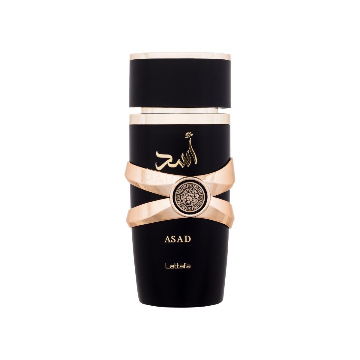 LATTAFA ASAD EAU DE PARFUM 100 ML Lattafa LATTAFA ASAD EAU DE PARFUM 100 ML Lattafa