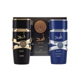 Coffret Asad 5Th Anniversaire - Lattafa Lattafa