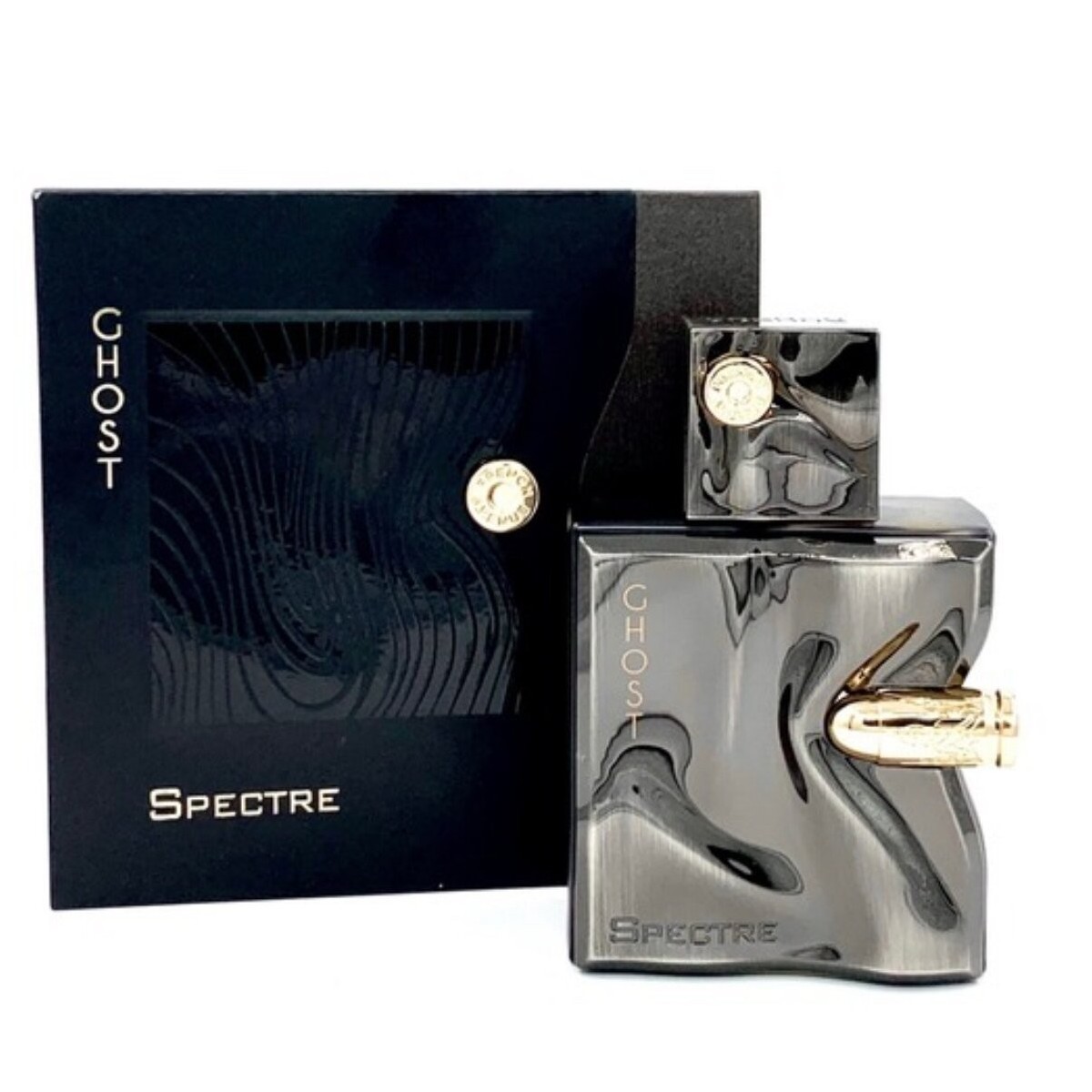 Spectre Ghost - French Avenue French Avenue Spectre Ghost - French Avenue French Avenue
