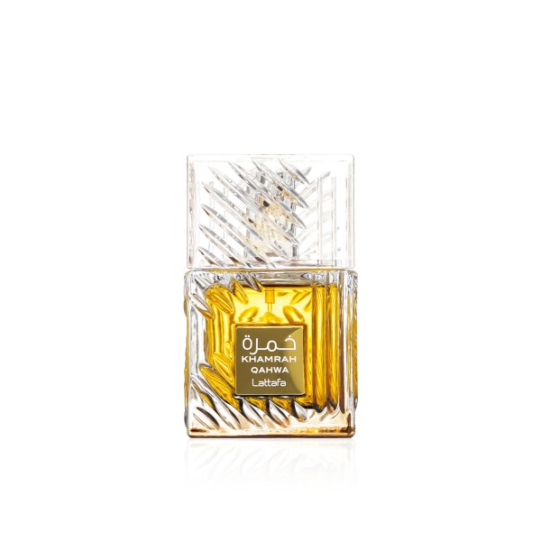 EAU DE PARFUM KHAMRAH QAHWA