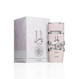 YARA ROSE EAU DE PARFUM DI LATTAFA Lattafa