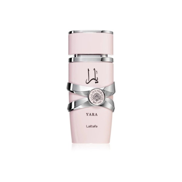 YARA ROSE EAU DE PARFUM LATTAFA