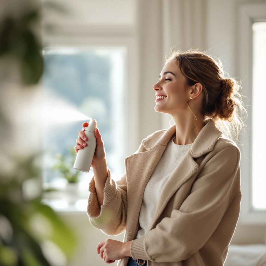 Trasforma la tua casa: 5 spray d’ambiente orientali imperdibili