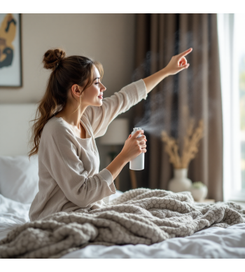 Raumduftsprays – 9 Sicherheitsregeln für sorgenfreien Duftgenuss