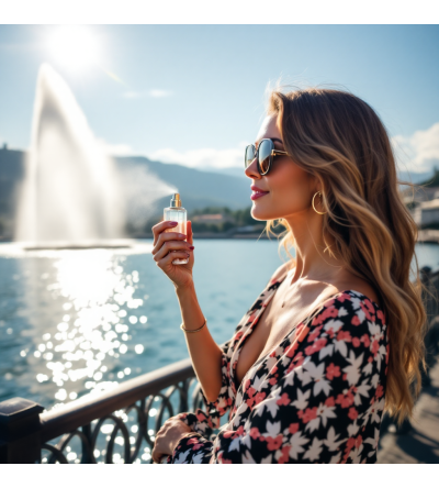 Parfum et personnalité : quel parfum vous correspond ? Parfum et personnalité : quel parfum vous correspond ?