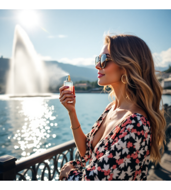 Profumo e personalità: quale fragranza ti rappresenta ?