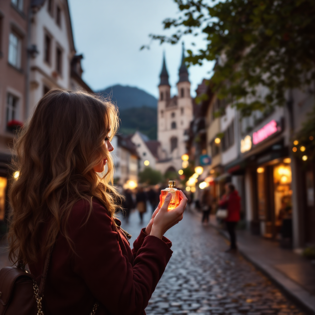 I migliori profumi femminili da regalare quest’anno