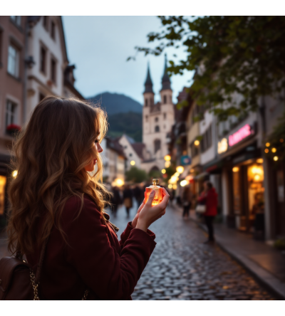 I migliori profumi femminili da regalare quest’anno I migliori profumi femminili da regalare quest’anno
