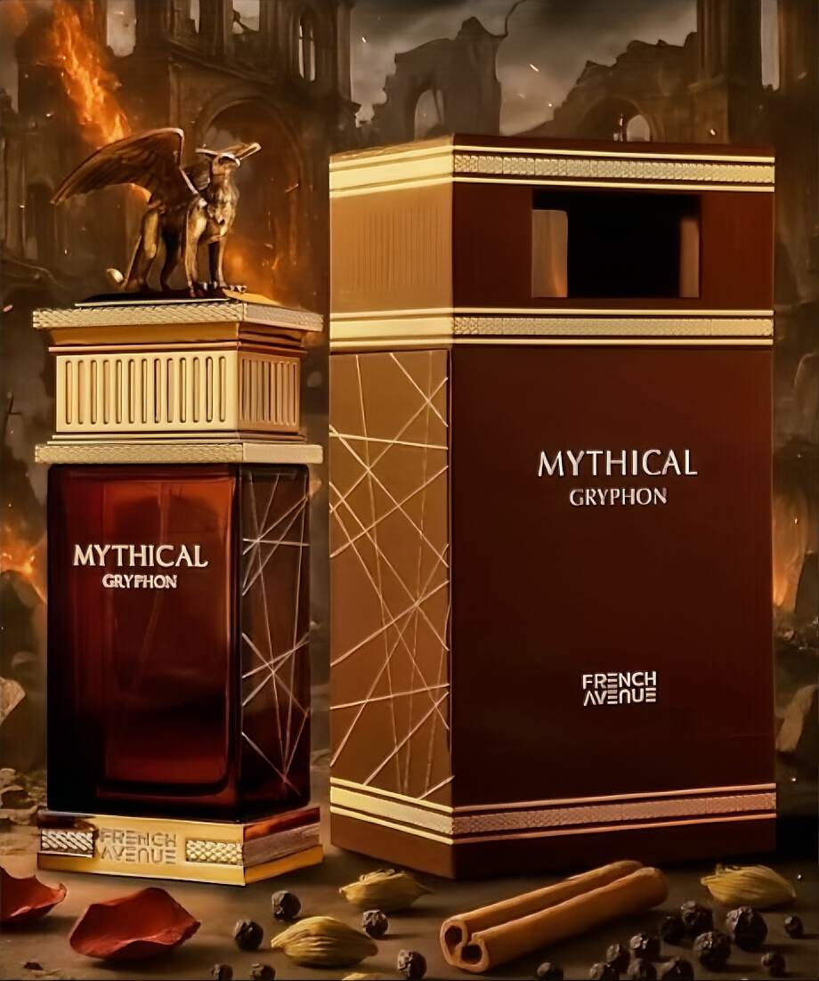 Laura Kiona Parfums