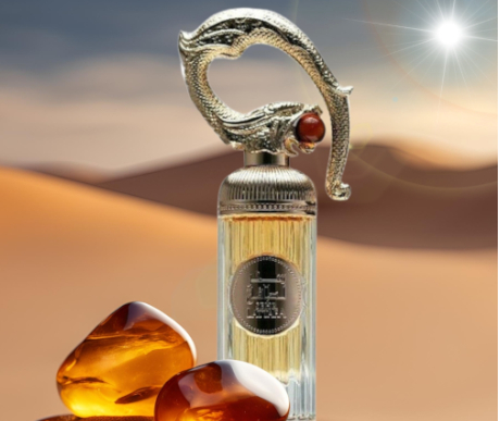 Laura Kiona Parfums