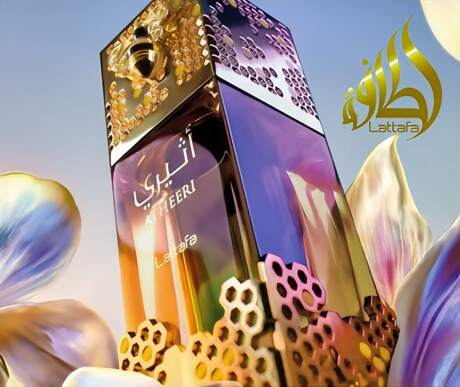 Laura Kiona Parfums