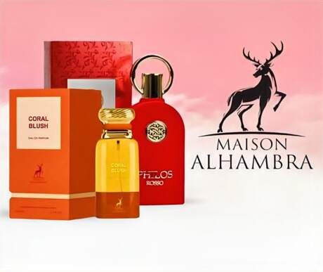 Laura Kiona Parfums