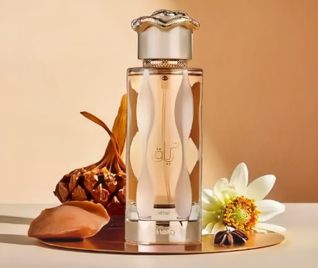 Laura Kiona Parfums