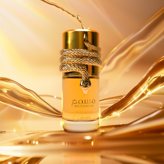 MUSAMAM - LATTAFA EAU DE PARFUM 100ML