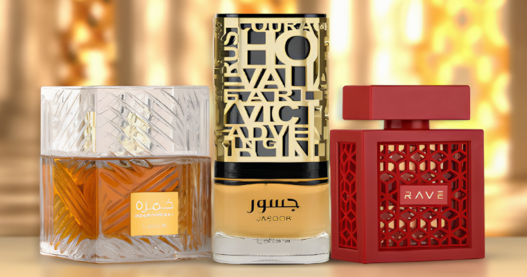 Laura Kiona Profumi Dubai